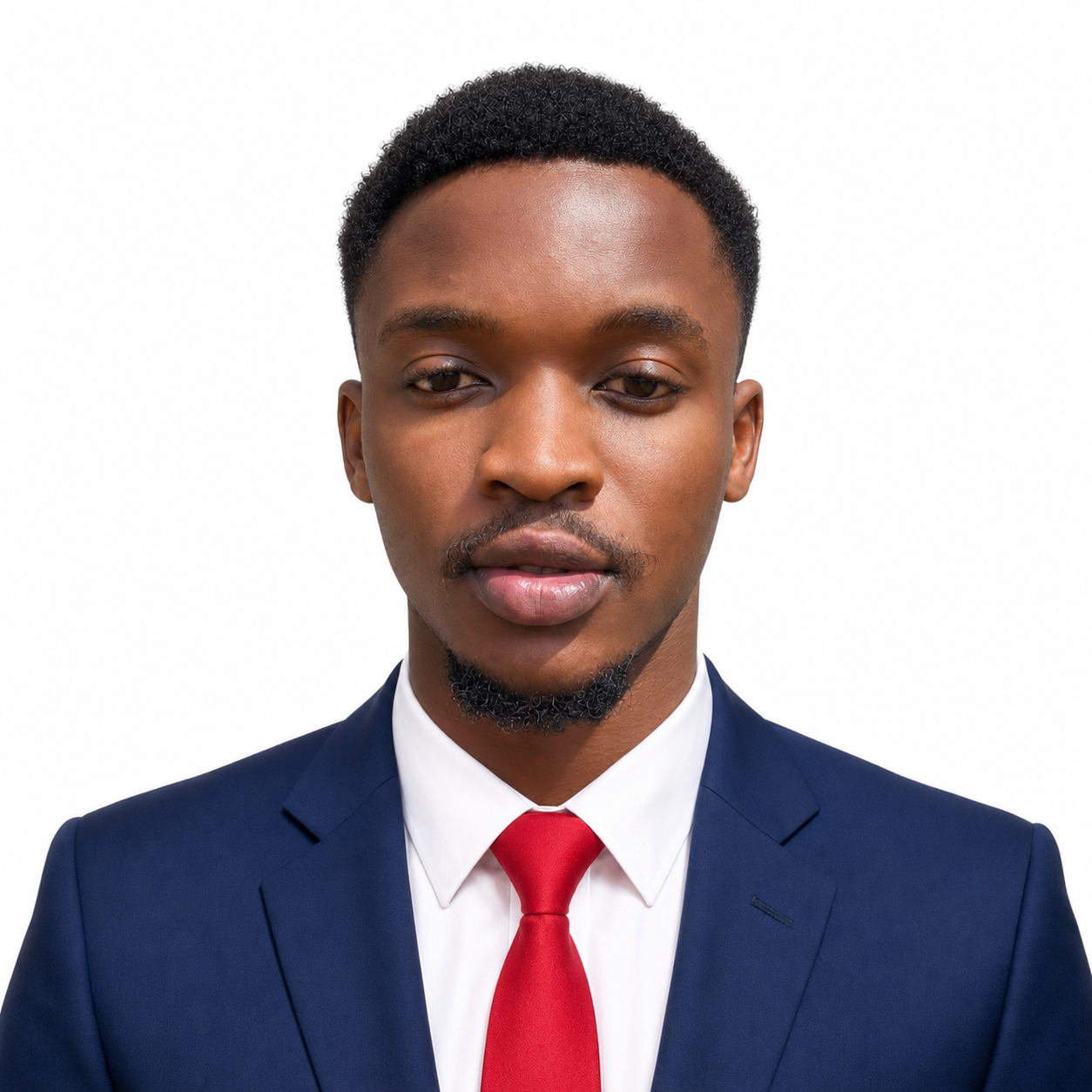 Dr. Samuel Kidemi Kisaga, founder of Xclusive Tech